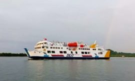 Jadwal Kapal Laut Lombok – Surabaya Juli 2022