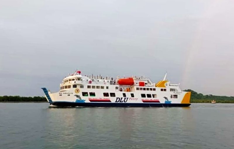 km kirana vii - jadwal dan tiket kapal laut 2022
