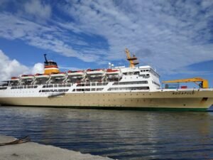 Jadwal Kapal Laut Jakarta – Ambon April 2022