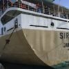 km sirimau - jadwal dan tiket kapal laut pelni 2022