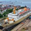 km tatamailau - tiket dan jadwal kapal laut pelni 2022