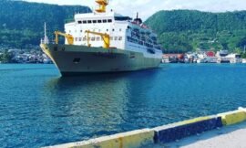 Jadwal Kapal Laut Bitung – Makassar Januari 2023
