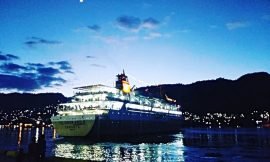 Jadwal Kapal Laut Makassar – Bitung Oktober 2023