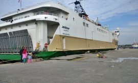 Jadwal Kapal Pelni KFC Jetliner Februari 2023