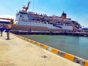 Jadwal Kapal Laut Surabaya – Bima April 2023