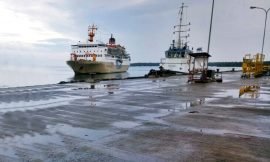 Jadwal Kapal Laut Surabaya – Kupang Mei 2022