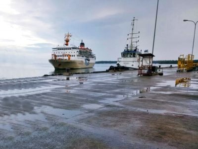 km binaiya - jadwal dan tiket kapal laut pelni 20222