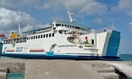 Jadwal Kapal Laut Selayar – Makassar Mei 2022