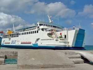 Jadwal Kapal Laut Surabaya – Sampit Oktober 2023