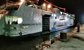 Jadwal Kapal Laut Makassar – Selayar Mei 2022