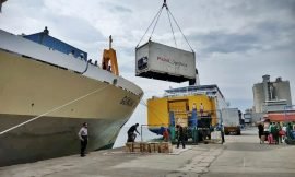 Jadwal Kapal Laut Jayapura – Jakarta September 2023