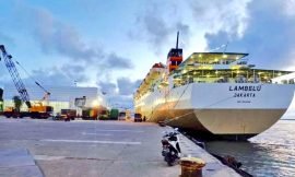 Jadwal Kapal Laut Balikpapan – Makassar Desember 2022