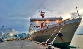 Jadwal Kapal Laut Parepare – Balikpapan Mei 2022