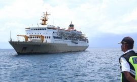 Jadwal Kapal Pelni KM Leuser April 2022