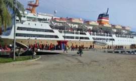 Jadwal Kapal Laut Balikpapan – Parepare November 2022