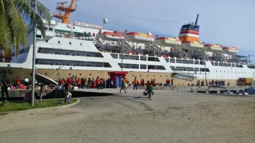 km bukit siguntang - jadwal dan tiket kapal laut pelni 2022