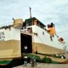 km egon - jadwal dan tiket kapal laut pelni 2022