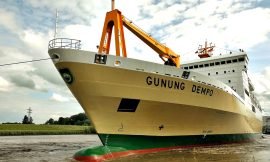 Jadwal Kapal Laut Sorong – Makassar Januari 2023