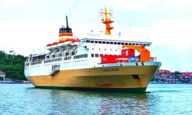 Jadwal Kapal Laut Balikpapan – Surabaya Oktober 2022