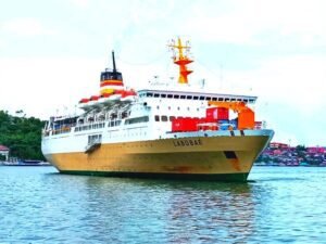 km labobar - jadwal dan tiket kapal laut pelni 2022 ambon sorong