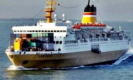 Jadwal Kapal Laut Sorong – Bitung Februari 2023