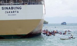 Jadwal Kapal Laut Makassar – Jayapura Desember 2022