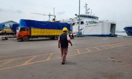 Jadwal Kapal Laut Makassar – Selayar November 2022