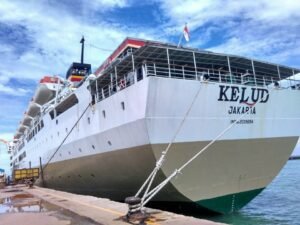 km kelud - jadwal dan tiket kapal laut pelni juli 2022