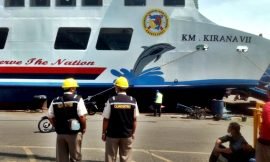 Jadwal Kapal Laut Lombok – Surabaya Januari 2023