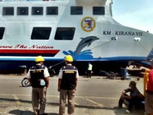 Jadwal Kapal Laut Surabaya – Lombok Juli 2022