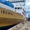 km ciiremai - jadwal dan tiket kapal laut pelni 2022