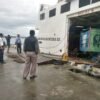 km dharma kartika iii - jadwan dana tiket kapal laut makassar 2022