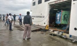 Jadwal Kapal Laut Makassar – Selayar Agustus 2022