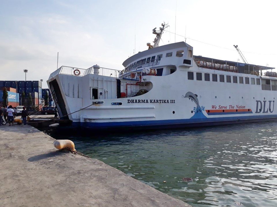 You are currently viewing Jadwal Kapal Laut Selayar – Makassar Agustus 2022