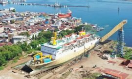 Jadwal Kapal Laut Manokwari – Sorong April 2023