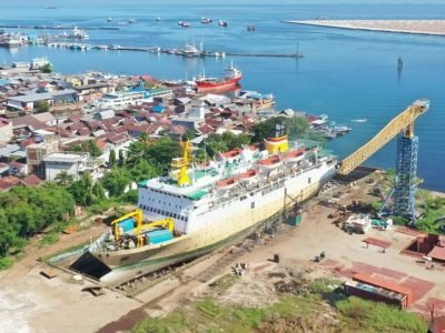 km sirimau - jadwal dan tiket kapal pelni 2022