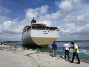 Jadwal Kapal Laut Maumere – Makassar Maret 2023