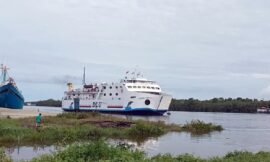 Jadwal Kapal Laut Semarang – Ketapang Oktober 2022