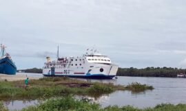 Jadwal Kapal Laut Ketapang – Semarang September 2022