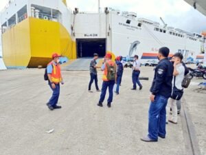 Jadwal Kapal Laut Surabaya – Labuan Bajo September 2022