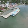 km kirana vii - jadwal dan tiket kapal laut lombok surabaya 2022