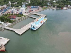 Jadwal Kapal Laut Lombok – Surabaya September 2022