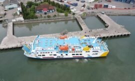 Jadwal Kapal Laut Surabaya – Lombok November 2022