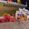 km nggapulu - jadwal dan tiket kapal laut Pelni 2022