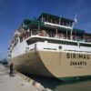 km sirimau - jadwal dan tiket kapal laut pelni 2022