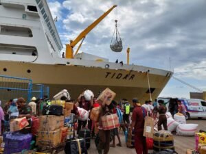 km tidar - jadwal dan tiket kapal laut pelni 2022 sorong makassar