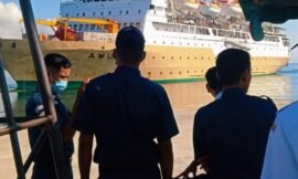 Jadwal Kapal Laut Surabaya – Bima Juni 2023