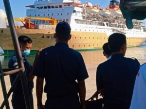 Jadwal Kapal Laut Surabaya – Ende Oktober 2023