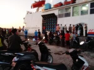 Jadwal Kapal Laut Selayar – Makassar Oktober 2022