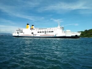 Jadwal Kapal Laut Surabaya – Labuan Bajo Oktober 2022
